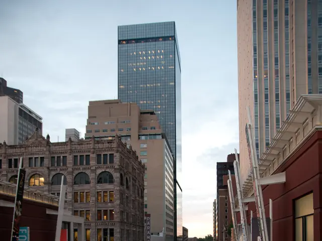 City of Las Vegas has reached its capacity