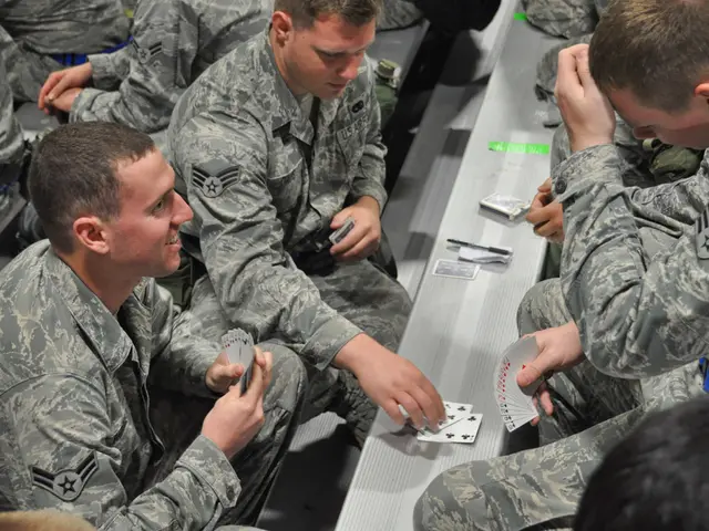 Strategic Poker Seating: How Your Chair Location Influences Your Winnings Significantly!