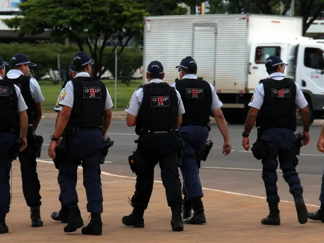 Statistics of Lafayette Police Department in August 2024