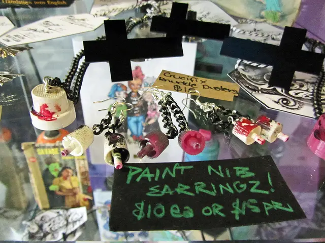 Gateways to Other Realms or Dimensions