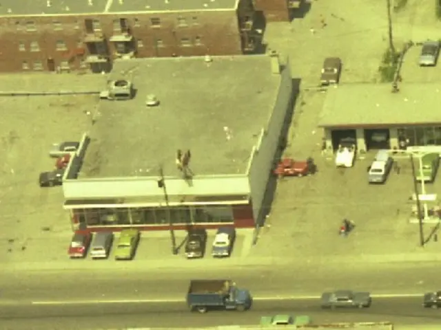 Autonomous drone navigation improves through AI, emulating vehicular movements of cars and...